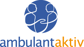 Logo Ambulant Aktiv