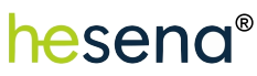 Logo hesena Mobil GmbH