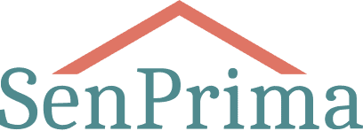 Logo SenPrima Pflegedienst
