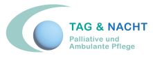 Logo Tag & Nacht Ambulante Pflege GmbH