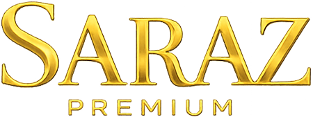 Logo Saraz Premium mobile Betreuung und Unterstützung im Alltag