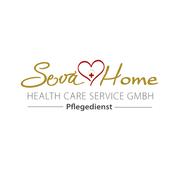 Logo Seva Home Health Care Service GmbH