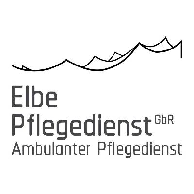 Logo Elbe Pflegedienst GbR