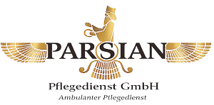Logo Parsian Pflegedienst GmbH