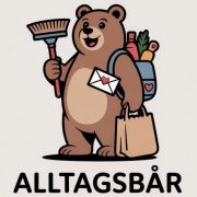 Logo Hilfe mit Herz UG