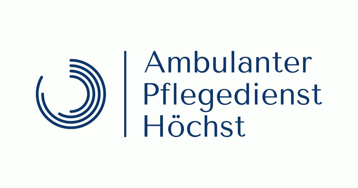 Logo Ambulanter Pflegedienst Höchst GmbH