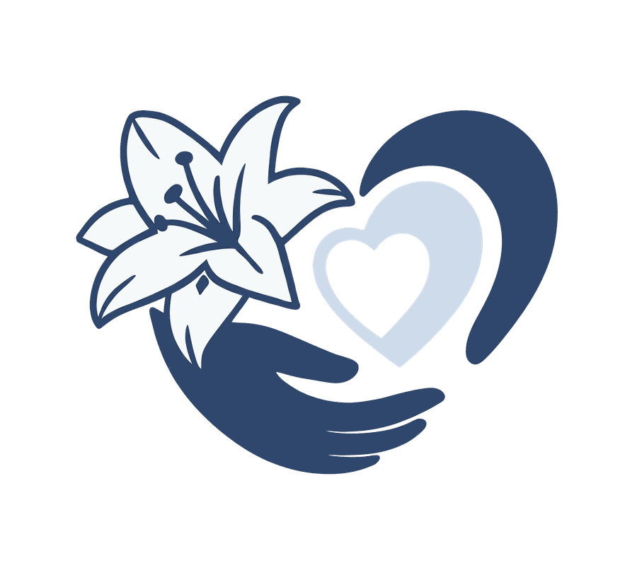 Logo LILIUM Ambulanter Pflegedienst UG