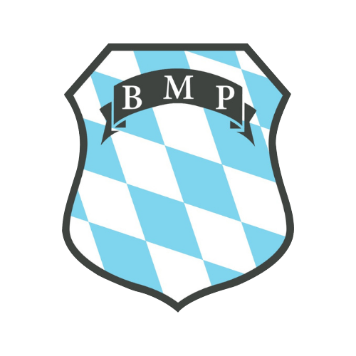 Logo Bayerischer Mobiler Pflegedienst