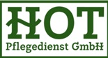 Logo HOT Pflegedienst GmbH