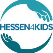 Logo Hessen4Kids GmbH
