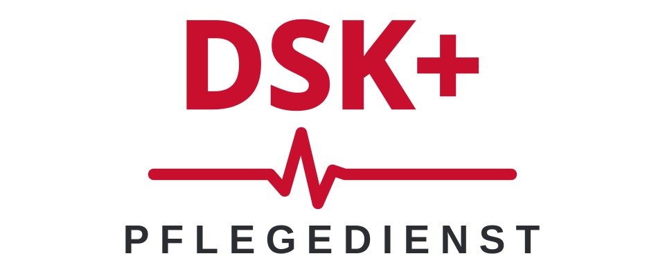 Logo DSK Pflegedienst