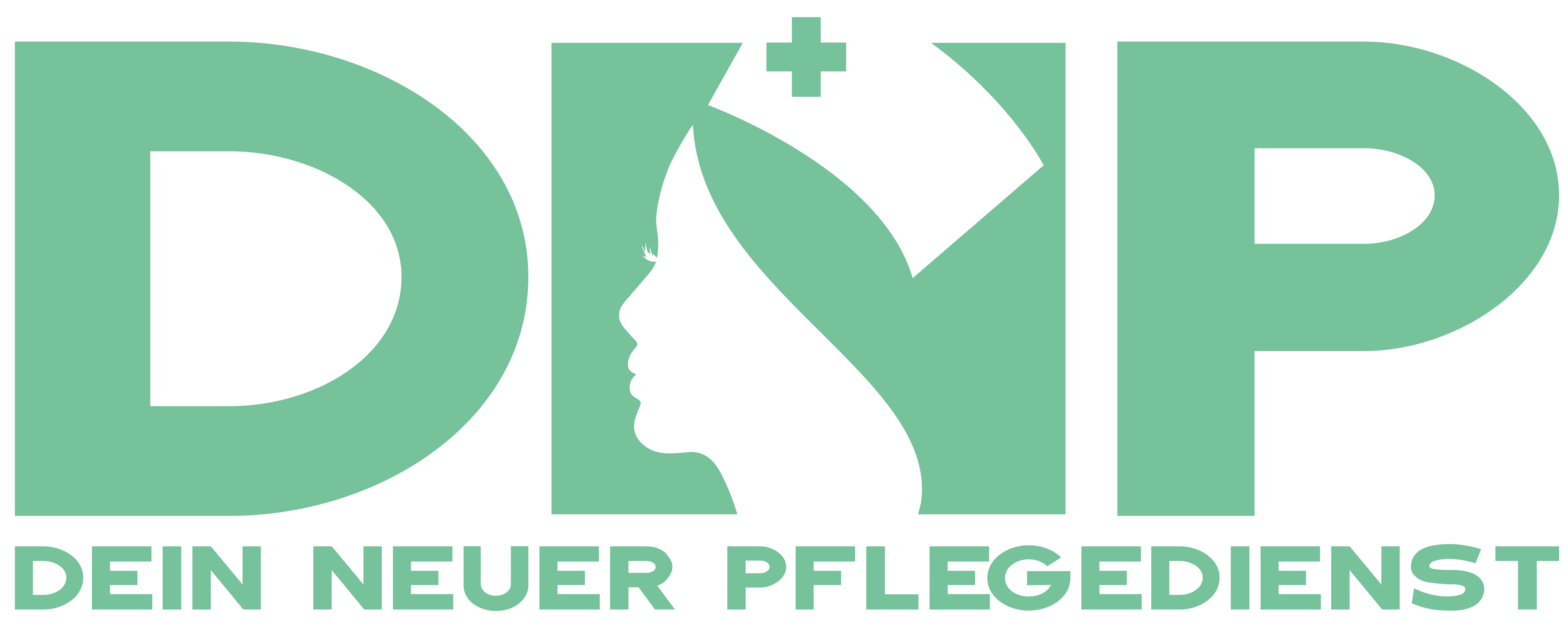 Logo DNP