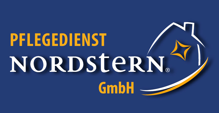 Logo Pflegedienst Nordstern GmbH