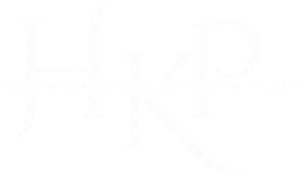 Logo Hauskrankenpflege Annette Huth