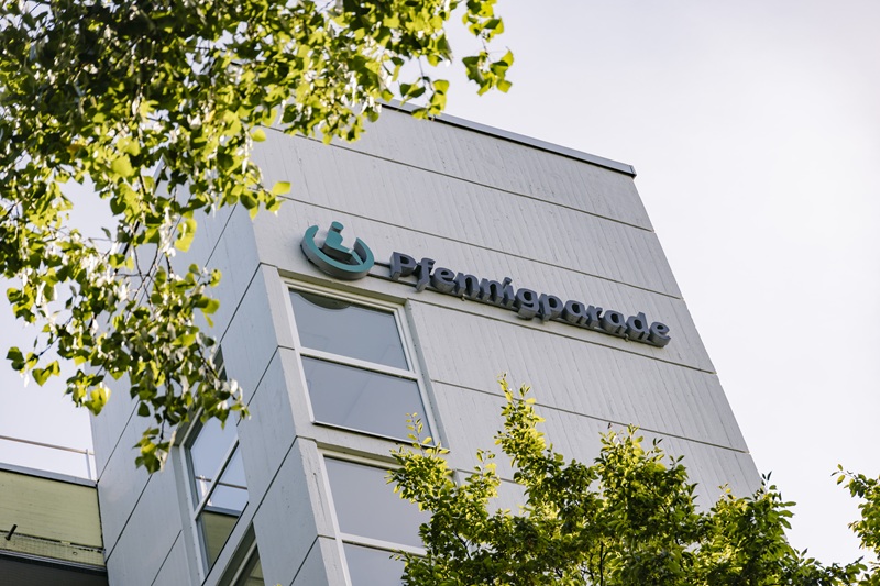 Logo Pfennigparade Vivo GmbH