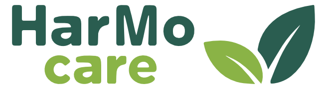 Logo HarMo Care