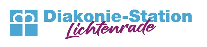 Logo Diakoniestation Lichtenrade