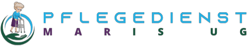 Logo Maris - Ambulanter Pflegedienst & Hauskrankenpflege in Berlin-Marzahn