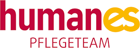 Logo Humanes Pflegeteam Kurt Eker UG