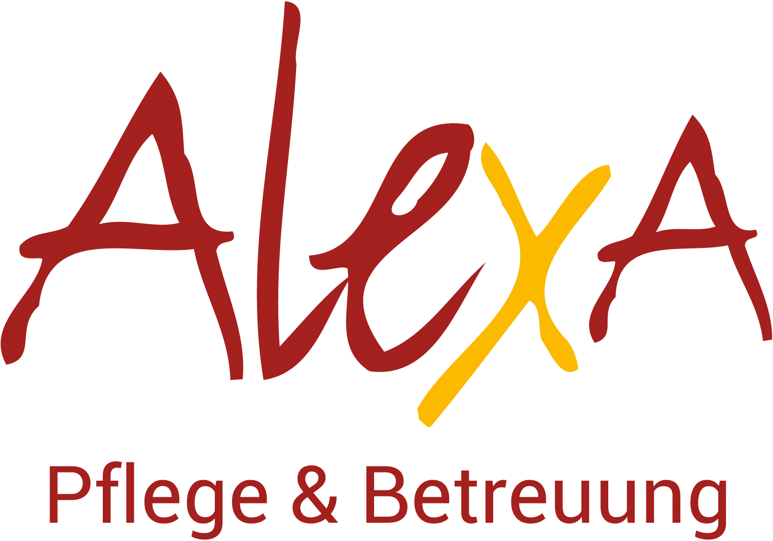 Logo AlexA Ambulante Pflege Berlin-Lichtenrade