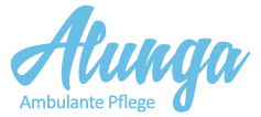 Logo Alunga GmbH Ambulanter Pflegedienst