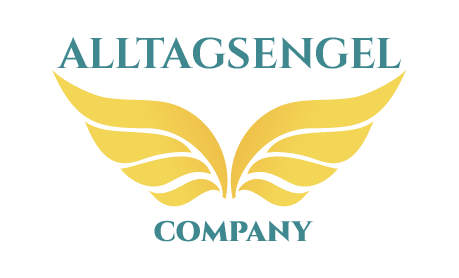 Logo Alltagsengel Company