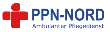 Logo Pflegepunkt Nord GmbH