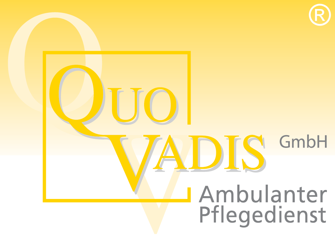 Logo Quo Vadis GmbH