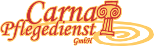 Logo Carna Pflegedienst GmbH
