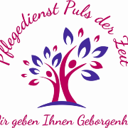 Logo Pflegedienst Puls der Zeit e.K.