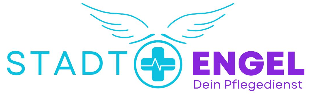 Logo Stadt-Engel
