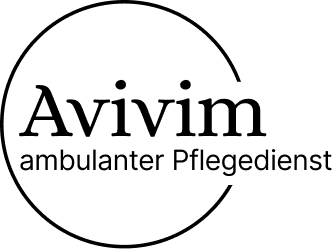 Logo Avivim GmbH Ambulanter Pflegedienst