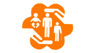Logo Pflegedienst Orange GmbH