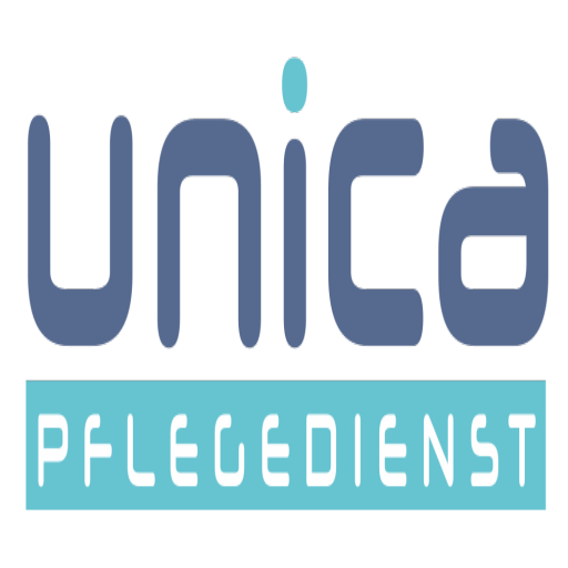 Logo Pflegedienst Unica GmbH
