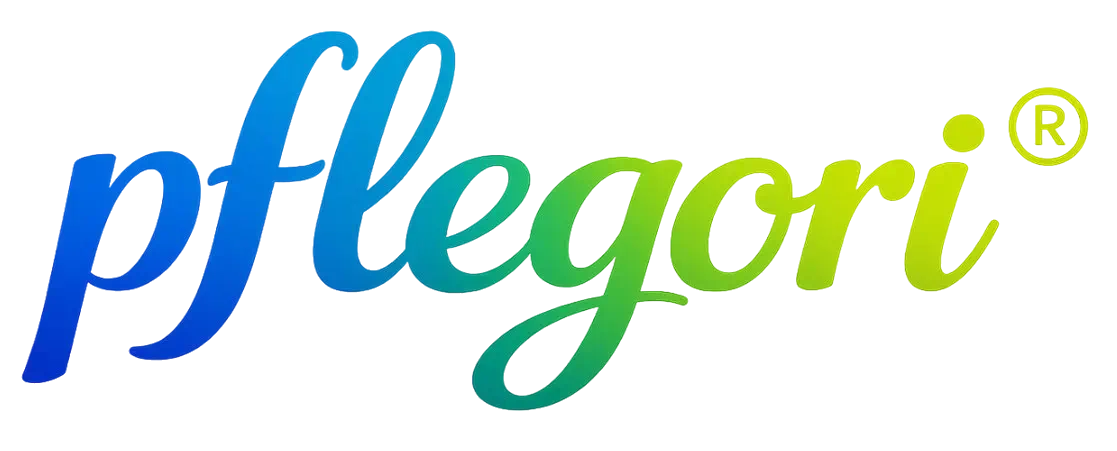 Logo pflegori Heimpflege GmbH
