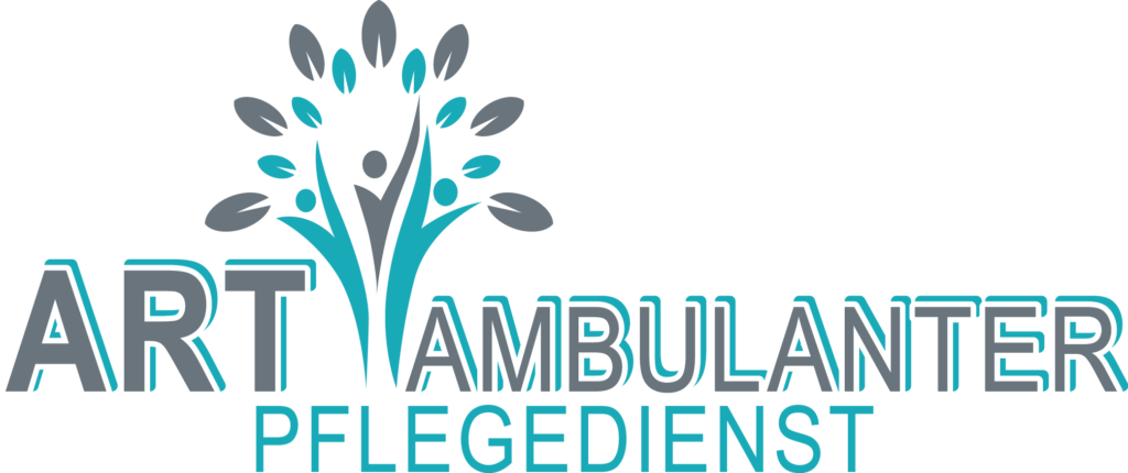 Logo ART Ambulanter Pflegedienst GmbH