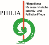 Logo Philia Pflegedienst GmbH