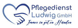 Logo Pflegedienst Ludwig GmbH