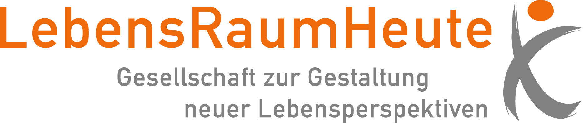 Logo LebensRaumHeute Haus Rudow