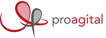 Logo proagital