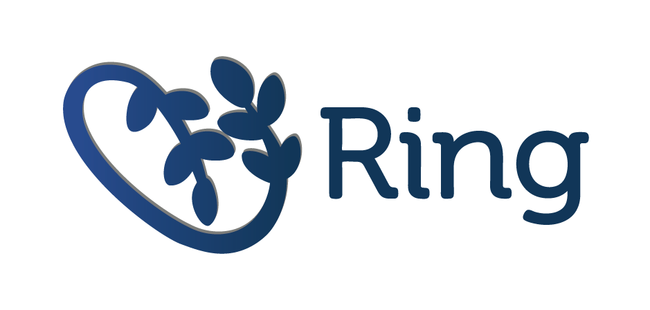 Logo Ring Pflegedienst
