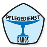 Logo Ambulanter Pflegedienst DAKOS