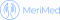 Logo MeriMed Pflege