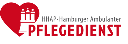 Logo HHAP Hamburger Ambulanter Pflegedienst GmbH