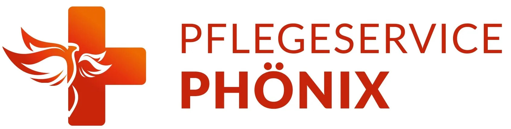 Logo Pflegeservice Phönix GmbH