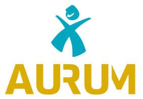 Logo AURUM Pflegedienst GmbH