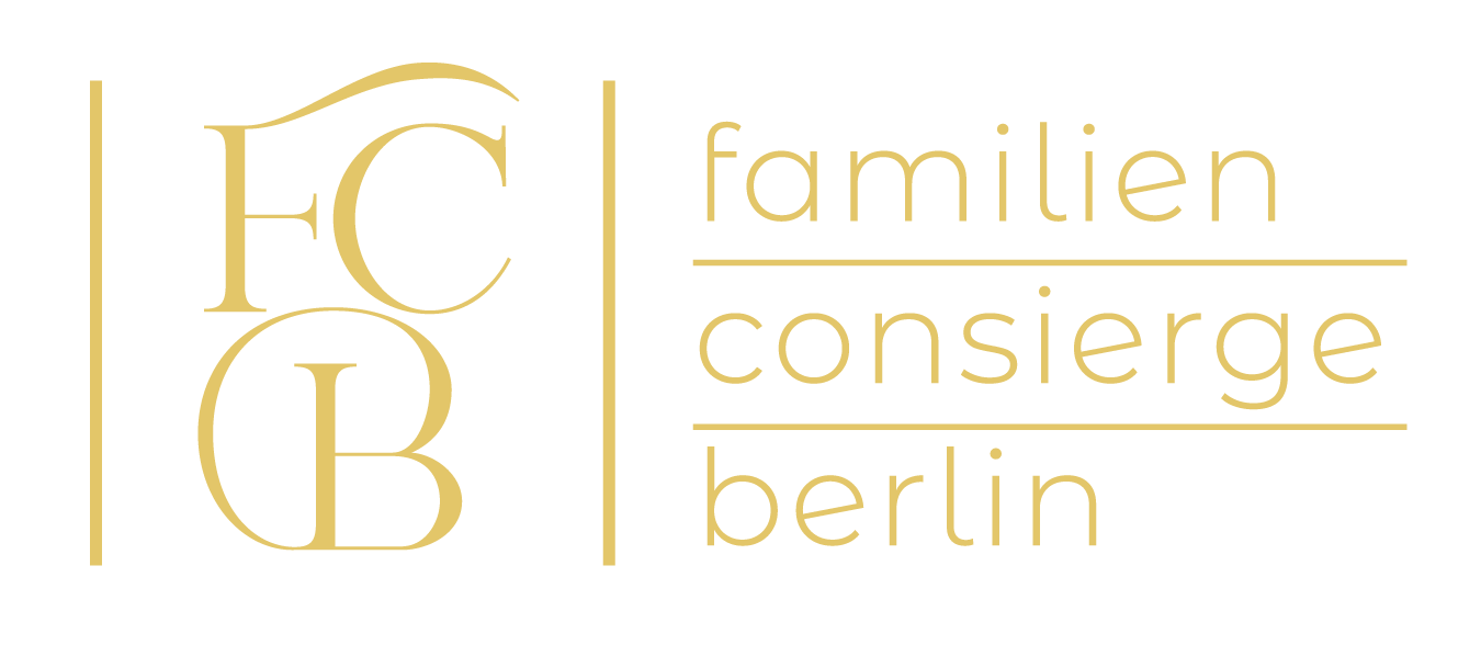 Logo FAMILIEN-CONCIERGE