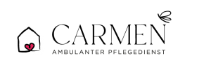 Logo Ambulanter Pflegedienst Carmen
