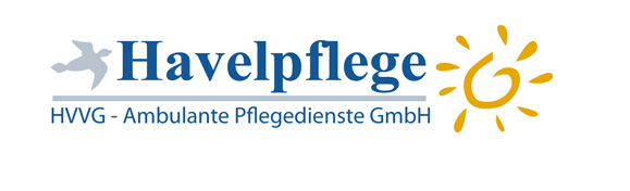 Logo HVVG Ambulante Pflegedienste GmbH Havelpflege