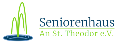 Logo Seniorenhaus an St. Theodor e.V.